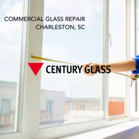 Bild von Century Commercial Glass Systems