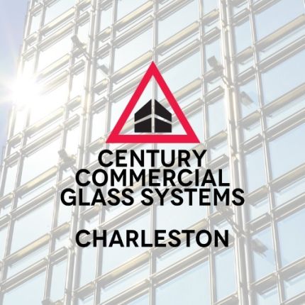 Logotipo de Century Commercial Glass Systems