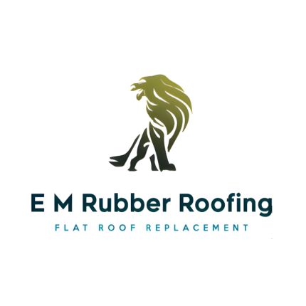 Logotipo de E M Rubber Roofing