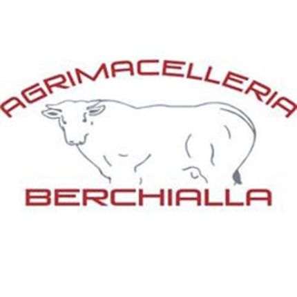 Logo von Agrimacelleria Berchiella