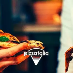 Bild von Pizza Italia Oudenaarde
