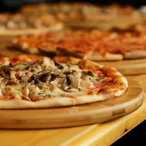 Bild von Pizza Italia Oudenaarde