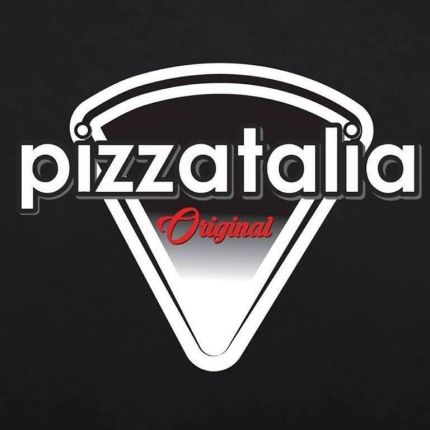 Logo de PizzaTalia Oudenaarde