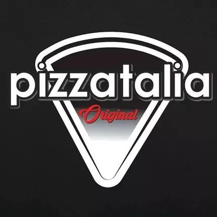 Logótipo de PizzaTalia Oudenaarde