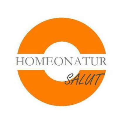 Logo od Homeonatur Salut