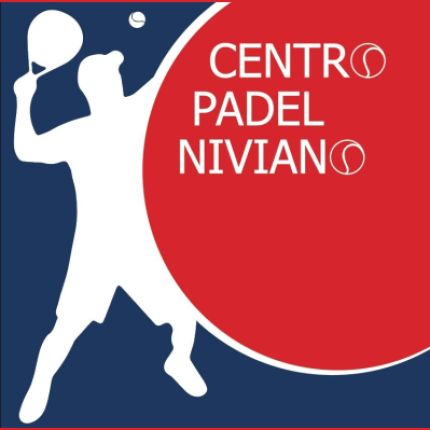 Logo van Padel Niviano