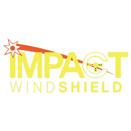 Logotyp från Impact Windshield