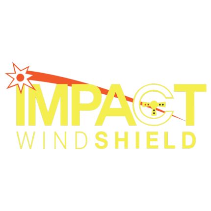 Logo de Impact Windshield