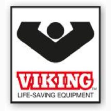 Logo fra Viking Life Saving Equipment Italia