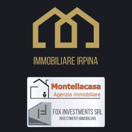 Logotyp från Immobiliare Montella Casa