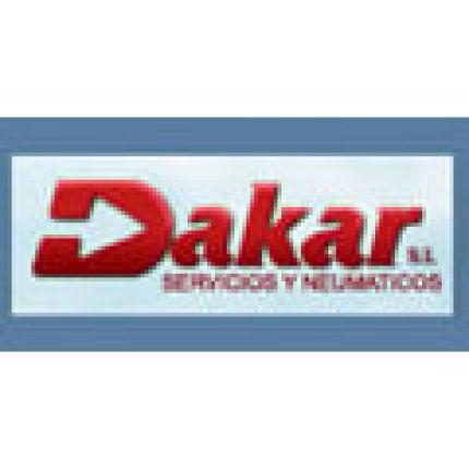 Logo von Servicios y Neumaticos Dakarbike