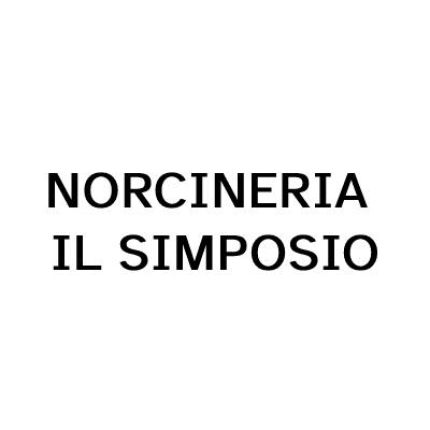 Logo od Norcineria Il Simposio