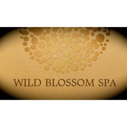 Logótipo de Wild Blossom Spa