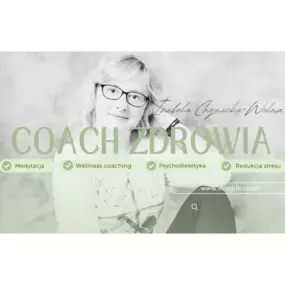 Bild von Psychodietetyka i Coaching Zdrowia Izabela Chojnicka-Wolna