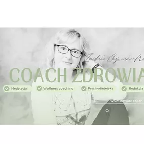 Bild von Psychodietetyka i Coaching Zdrowia Izabela Chojnicka-Wolna