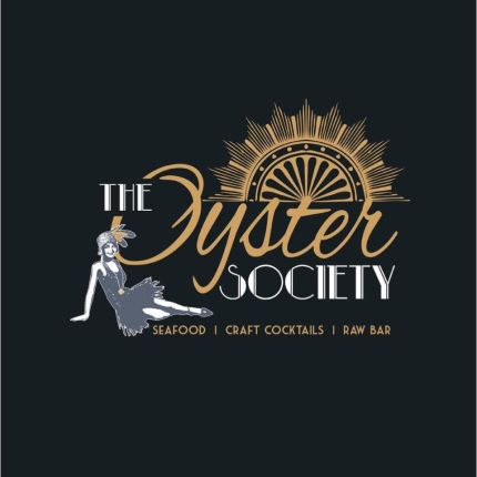 Logo von The Oyster Society