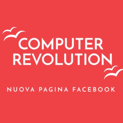 Logotipo de Pc Millennyum di Luca Manganiello  (Computer Revolution)