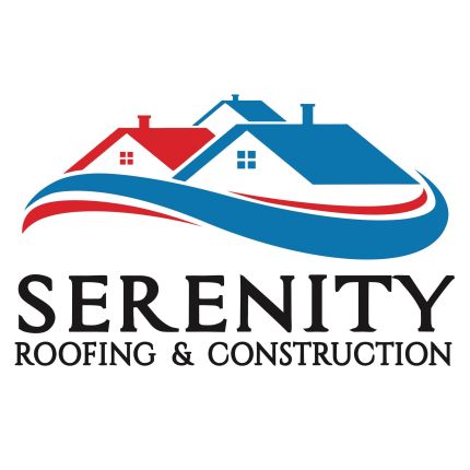 Logo van Serenity Roofing & Construction