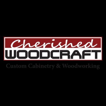 Logotyp från Cherished Woodcraft