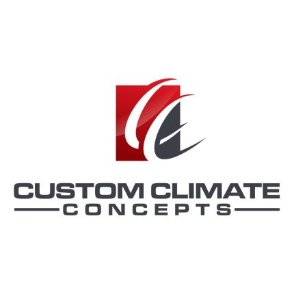 Logotyp från Custom Climate