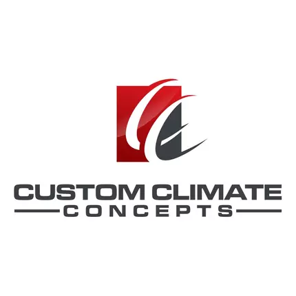 Logo von Custom Climate