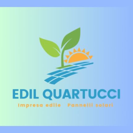 Logotipo de Edil Quartucci