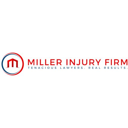 Logo de Miller Injury Firm