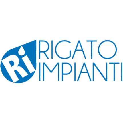 Logótipo de Rigato Impianti