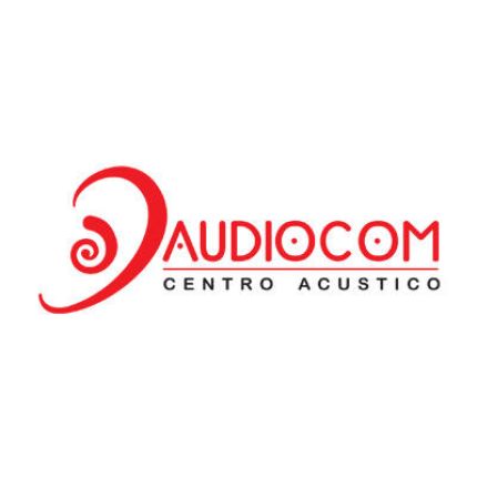 Logo da Audiocom Centro Acustico