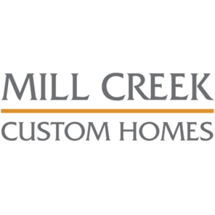 Logo from Mill Creek Custom Homes Sales & Design Center - Katy, TX