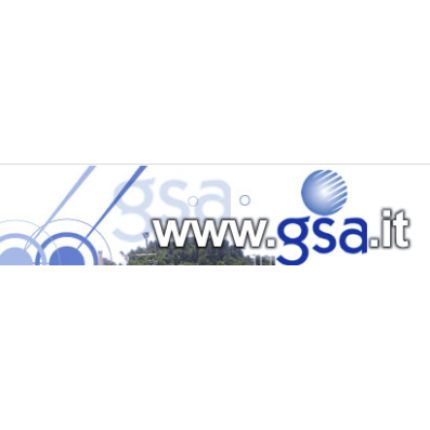 Logo da G.S.A. - Gruppo Servizi Ambientali