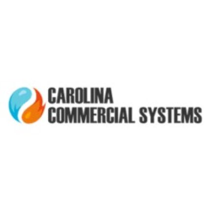 Logo de Carolina Commercial Systems