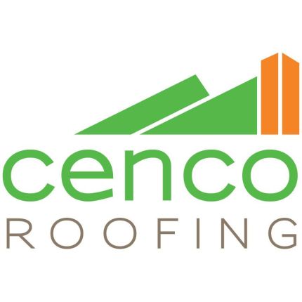 Logo da Cenco Roofing