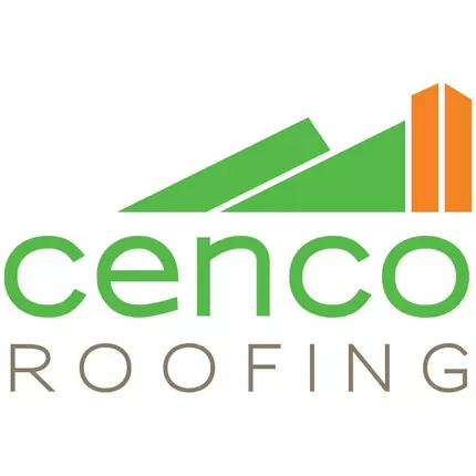 Logo od Cenco Roofing