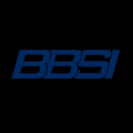 Logo od BBSI Santa Ana