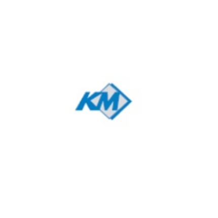 Logo od K.M. Scaffalature