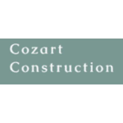 Logo von Cozart Construction