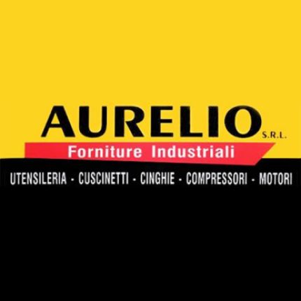 Logo fra Aurelio
