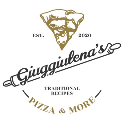 Logo from Pizzeria Giuggiulena's Pizza E More