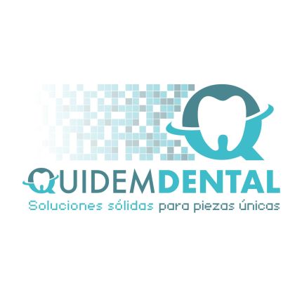 Logotyp från Quidem Dental