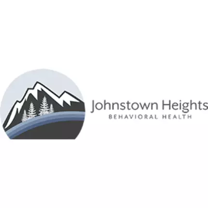 Logo de Johnstown Heights Behavioral Health