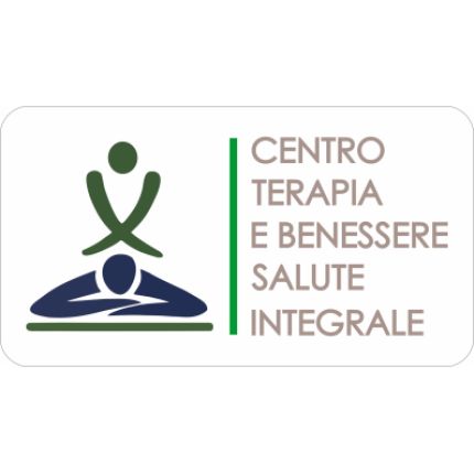Λογότυπο από Centro Massaggi e Riabilitazione Salute Integrale di Rizzo Josè