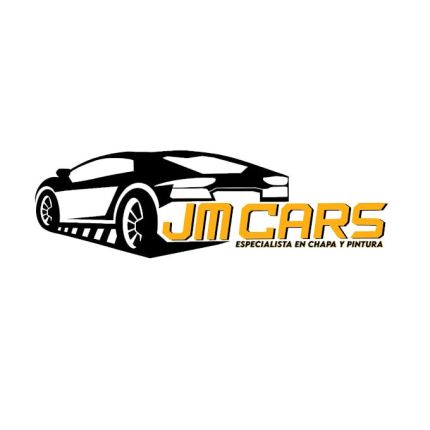 Logo da JM Cars