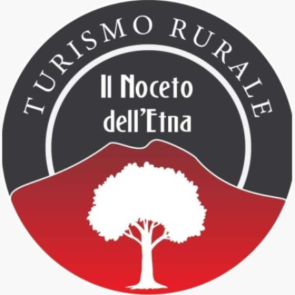 Logotyp från Il Noceto dell'Etna