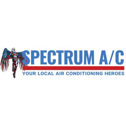 Logotyp från Spectrum A/C LLC