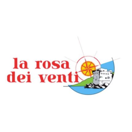 Logo from Pizzeria Ristorante La Rosa dei Venti
