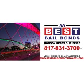 Bild von AA Best Bail Bonds