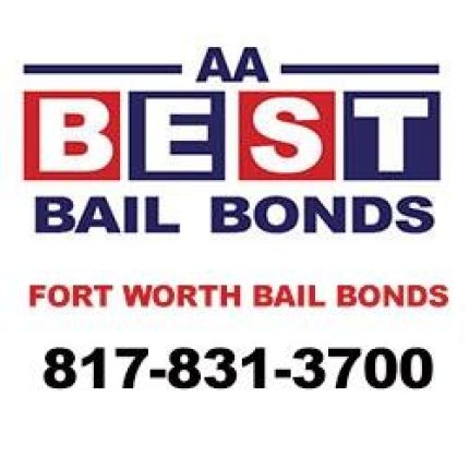 Logo from AA Best Bail Bonds