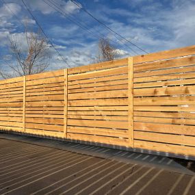 Bild von Denco Fence Company