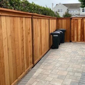 Bild von Denco Fence Company